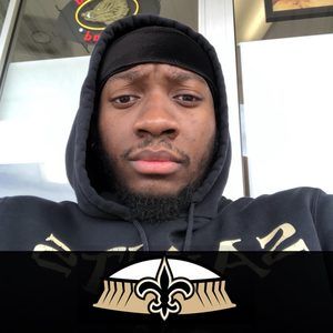 Meet your Posher, Terence